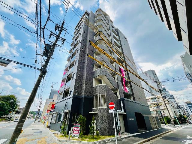 THE　BLOSSOM　新栄