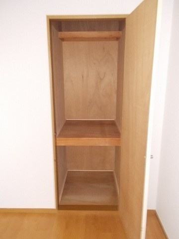 ＭＯＴＯＹＡ　Ｂ棟の収納