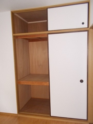 ＭＯＴＯＹＡ　Ｂ棟の収納