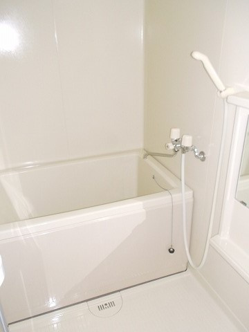 ＭＯＴＯＹＡ　Ｂ棟の浴室