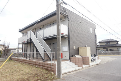 【外観】 | リブリ・シトロン