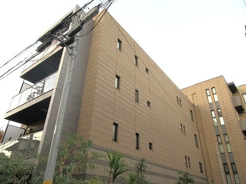 オープンレジデンシア目白フロントコート