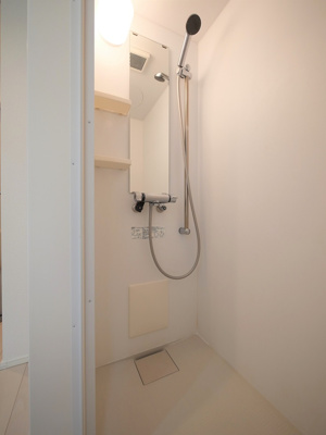 【内装】 | ハーモニーテラスHT矢向