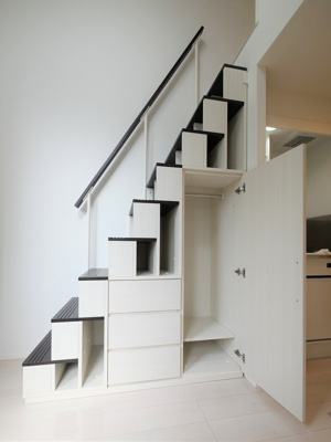 【内装】 | ハーモニーテラスHT矢向