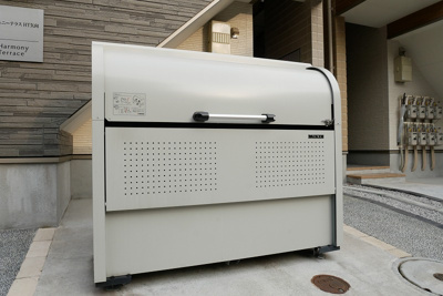 【外観】 | ハーモニーテラスHT矢向