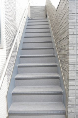 【外観】 | ハーモニーテラスHT矢向