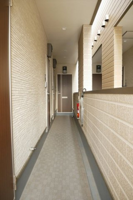 【外観】 | ハーモニーテラスHT矢向