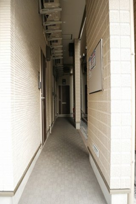 【外観】 | ハーモニーテラスHT矢向