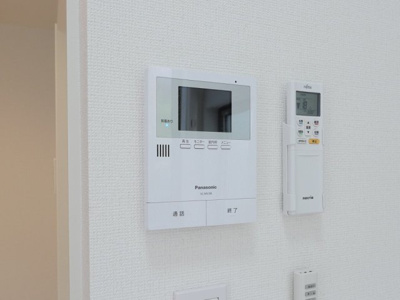 【内装】 | ハーモニーテラスHT矢向