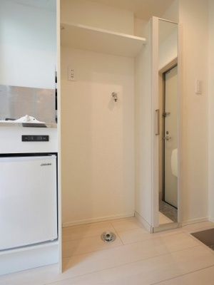 【内装】 | ハーモニーテラスHT矢向