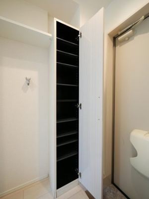 【内装】 | ハーモニーテラスHT矢向