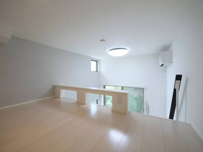 【内装】 | ハーモニーテラスHT矢向