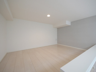 【内装】 | ハーモニーテラスHT矢向