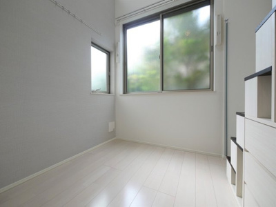 【内装】 | ハーモニーテラスHT矢向