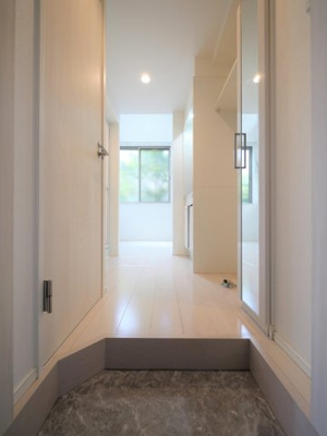 【内装】 | ハーモニーテラスHT矢向