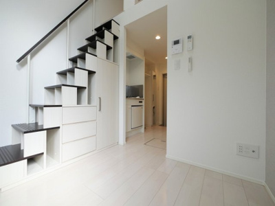 【内装】 | ハーモニーテラスHT矢向