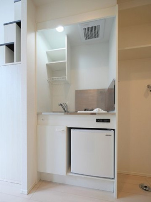 【内装】 | ハーモニーテラスHT矢向