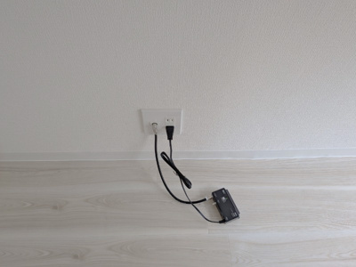 【設備】 | テラスハウス