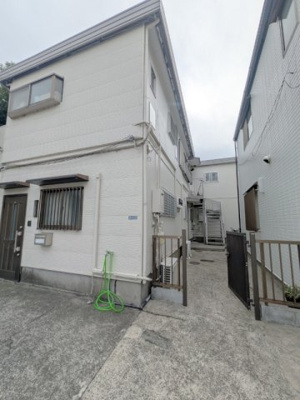 【その他】 | テラスハウス