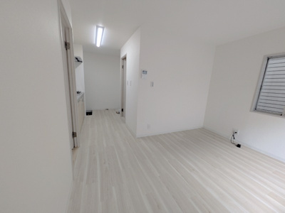 【居間・リビング】 | テラスハウス