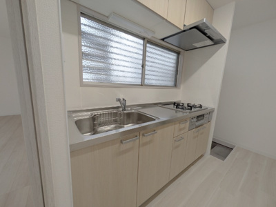 【キッチン】 | テラスハウス