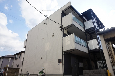 【エントランス】 | リブリ・ルミック