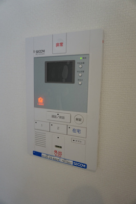 【設備】 | リブリ・Espoir 弐番館