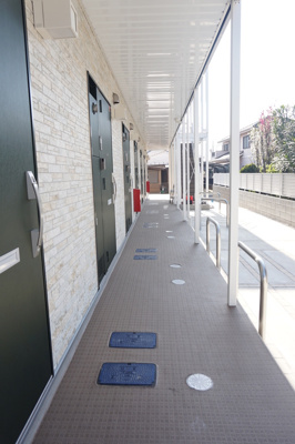 【その他】 | リブリ・Espoir 弐番館