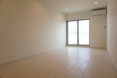 【居間・リビング】 | リブリ・Espoir 弐番館