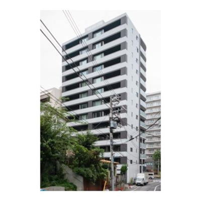 【外観】 | シェフルール西早稲田ラヴィーナ