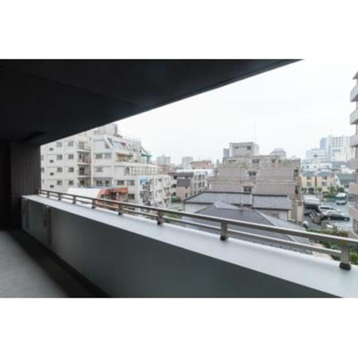 【展望】 | シェフルール西早稲田ラヴィーナ