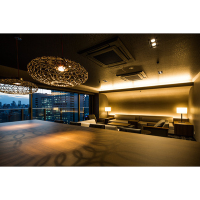 【エントランス】 | パークハビオ赤坂タワー