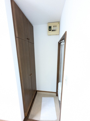 【その他】サンハイツ