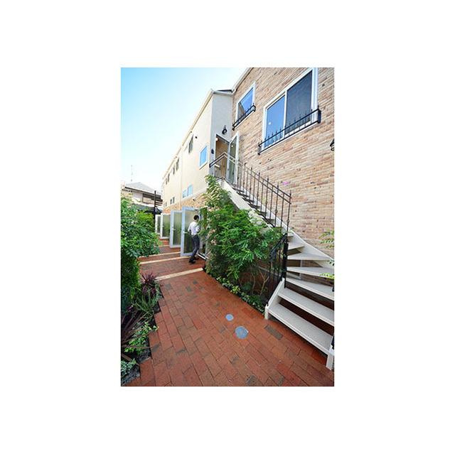 オギクボテラス