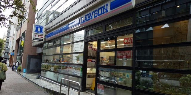 ローソン新横浜レンガ通店まで160ｍ