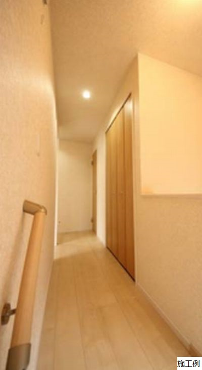 中央区田名新築戸建て　第145-1号棟の内装|施工例