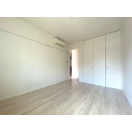 【居間・リビング】 | フラットコートⅡ | 同タイプの別部屋の写真です。