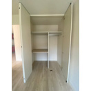【収納】 | フラットコートⅡ | 同タイプの別部屋の写真です。
