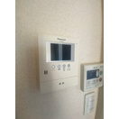 【セキュリティ】 | フラットコートⅡ | 同タイプの別部屋の写真です。