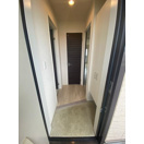 【玄関】 | フラットコートⅡ | 同タイプの別部屋の写真です。