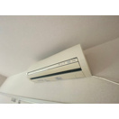 【設備】 | フラットコートⅡ | 同タイプの別部屋の写真です。