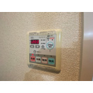 【設備】 | フラットコートⅡ | 同タイプの別部屋の写真です。