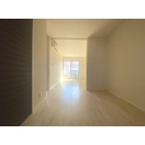 【居間・リビング】 | フラットコートⅡ | 同タイプの別部屋の写真です。