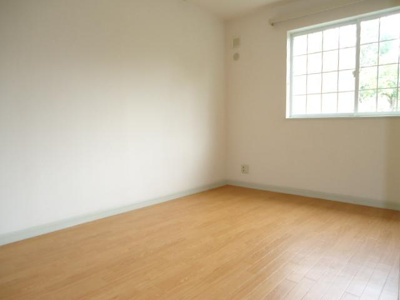 【内装】 | メゾンコリーヌ | 洋室（２階）７．８帖