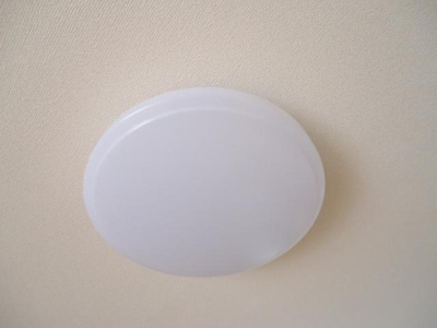 【設備】 | メゾンコリーヌ | 照明器具