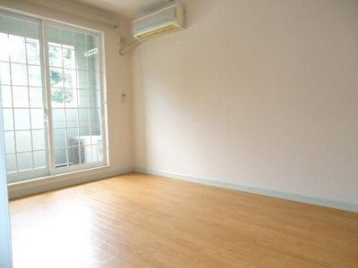 【内装】 | メゾンコリーヌ | 洋室（２階）６．５帖