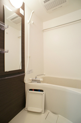 【浴室】 | リブリ・トルナーレ座間