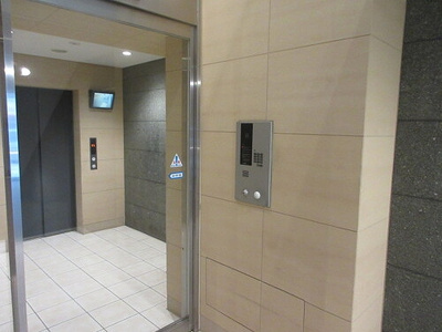 【その他】 | アトラス白山 | ロビー