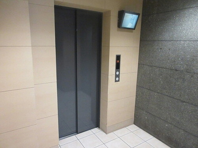 【その他】 | アトラス白山 | エレベーター