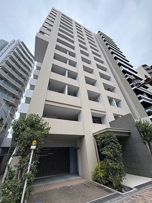 【外観】 | アトラス白山 | 建物外観